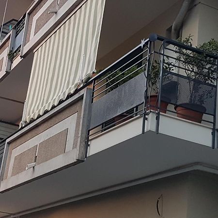 Just Pompei Holiday House Скафати Экстерьер фото