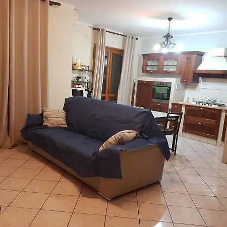 Just Pompei Holiday House Скафати Экстерьер фото
