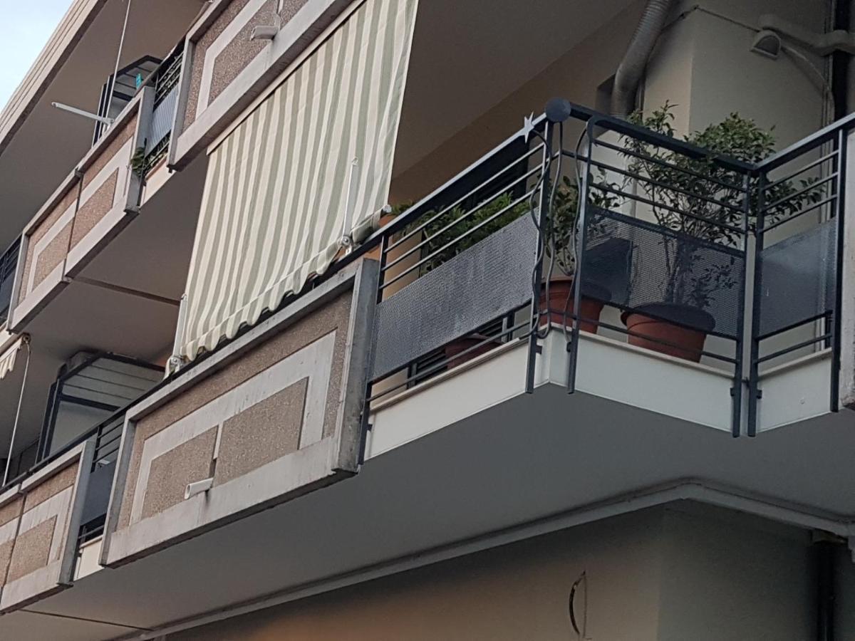Just Pompei Holiday House Скафати Экстерьер фото